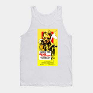 The Blade Runner Tank Top